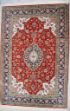 Picture of Ghom Silk - Cm 204 X 137